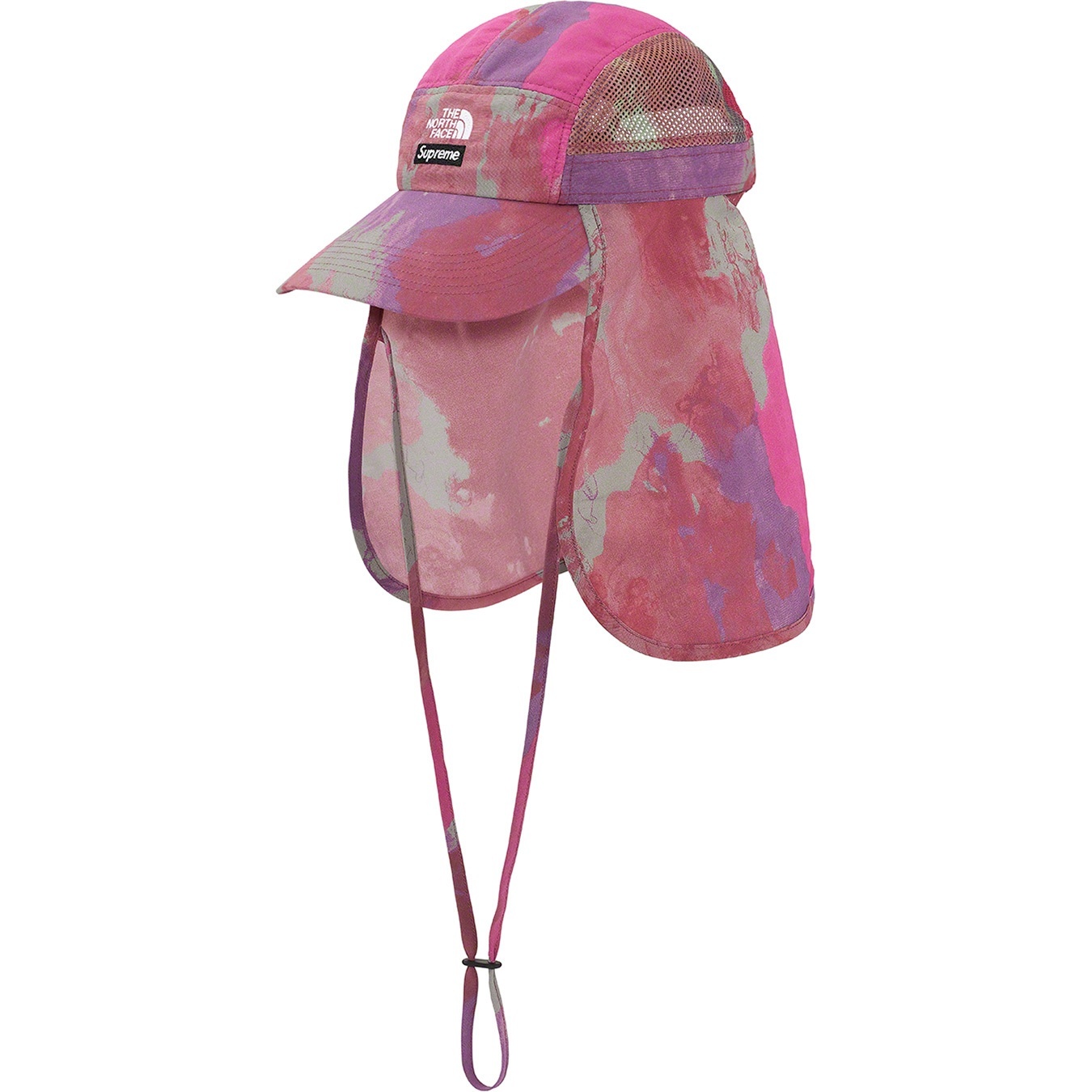 Supreme®/The North Face® Sunshield Camp Cap view 5